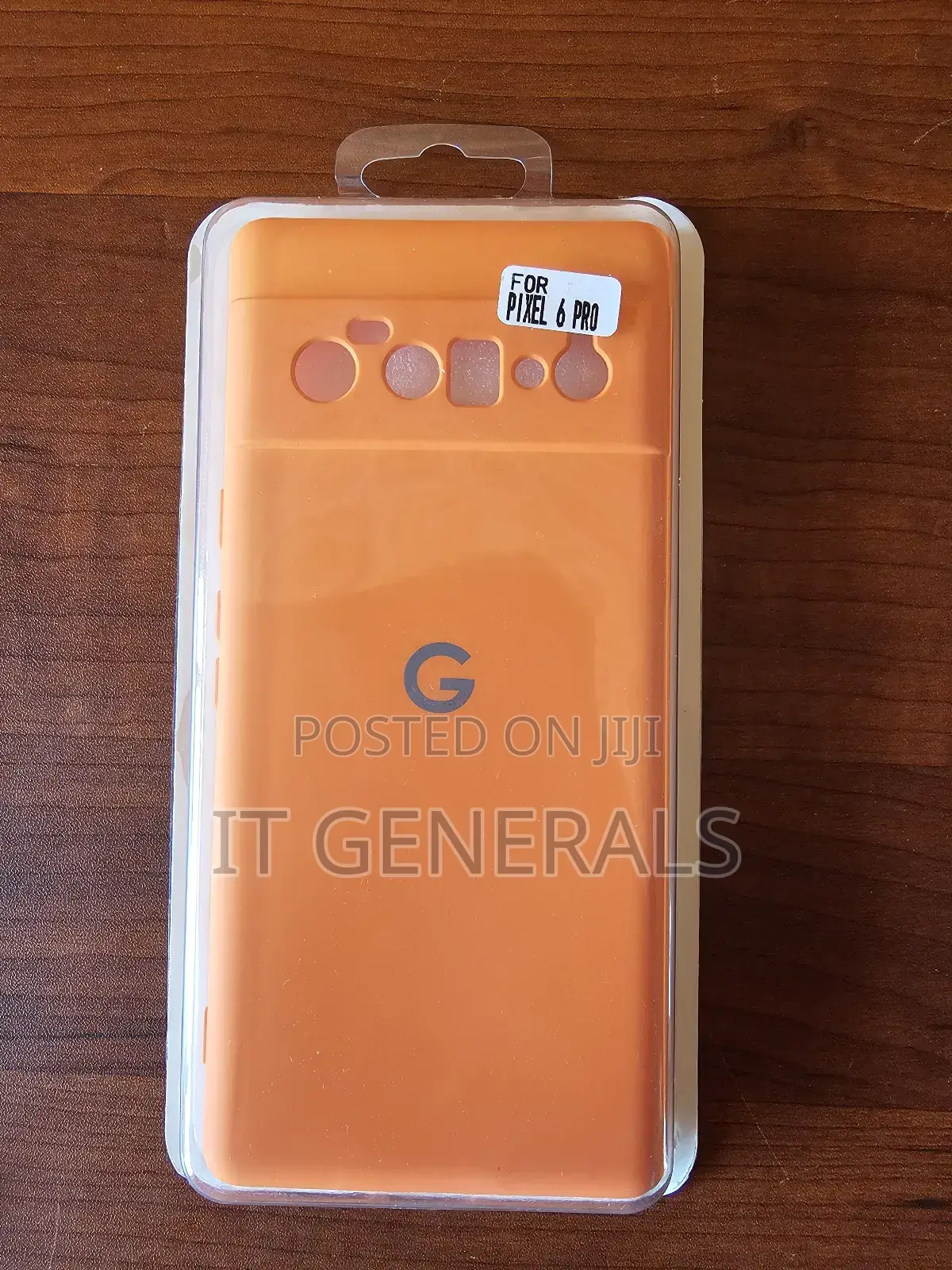 Google Pixel Silicone Cases