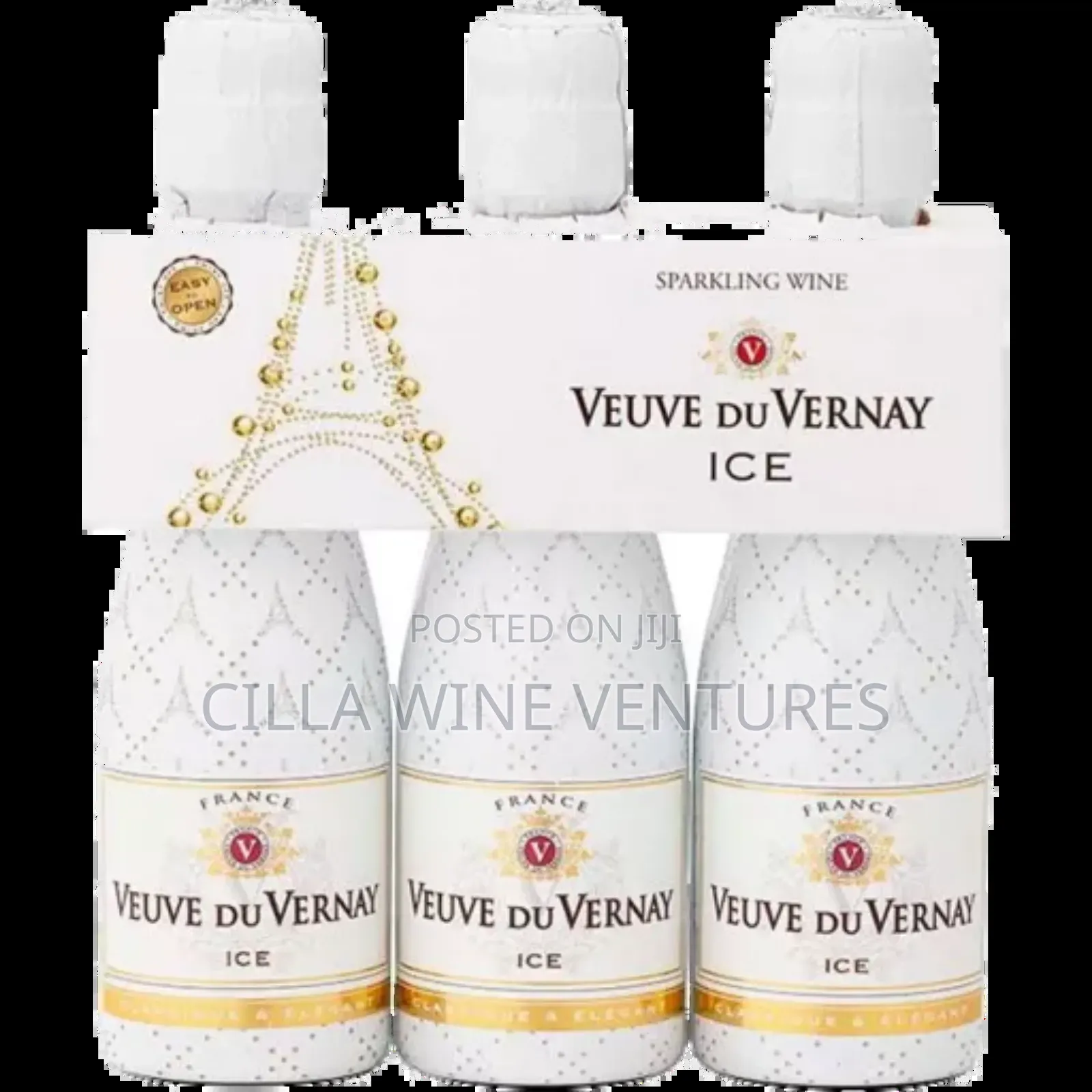 Veuve Du Vernay Ice 20cl