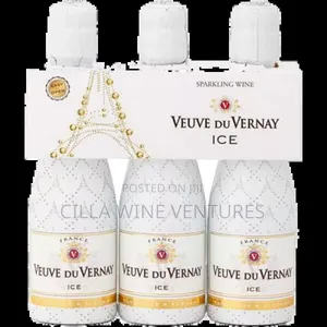 Veuve Du Vernay Ice 20cl
