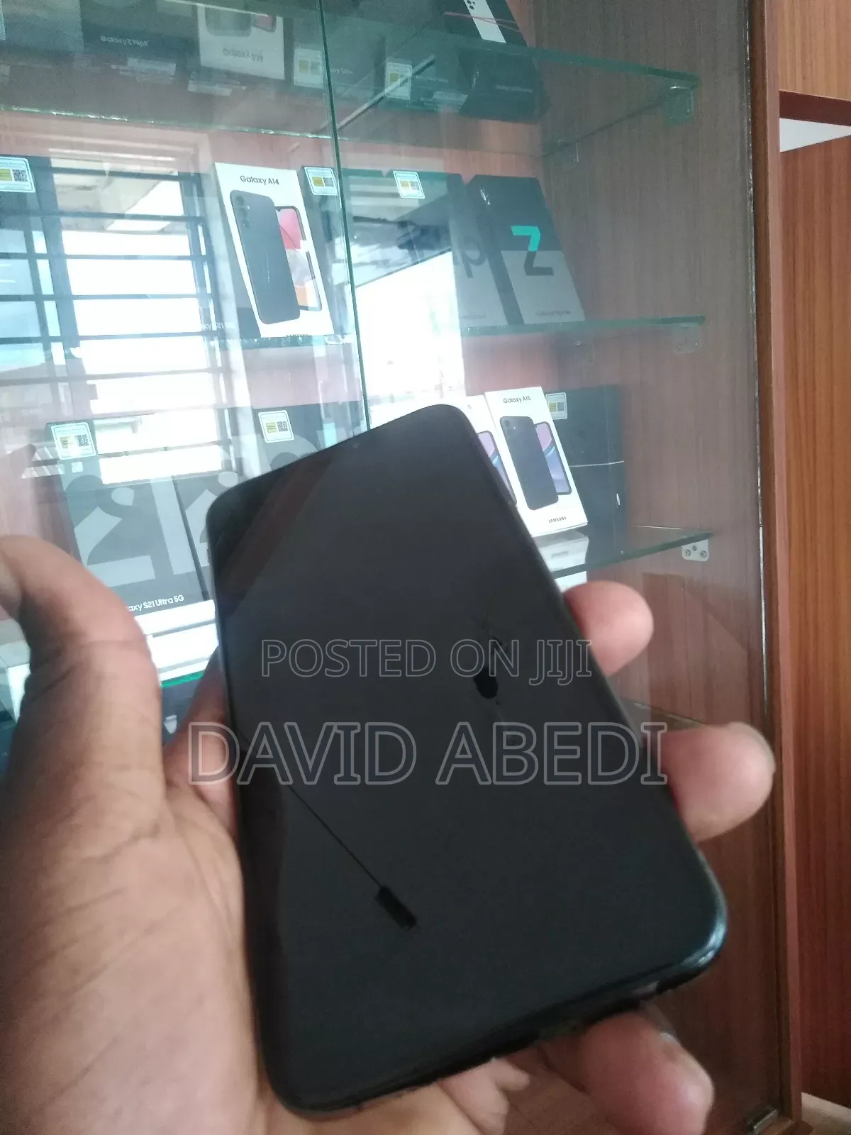 Apple iPhone XS Max 64 GB Black