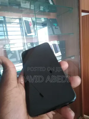 Apple iPhone XS Max 64 GB Black
