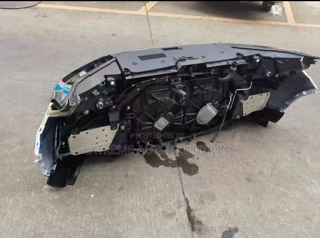 Cr-v 2023 Front Cut