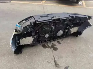 Cr-v 2023 Front Cut