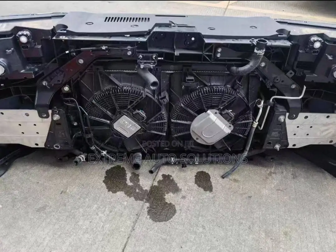 Cr-v 2023 Front Cut