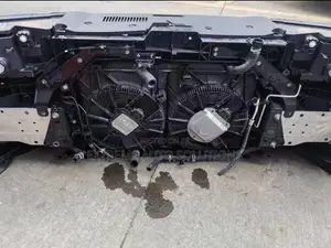 Cr-v 2023 Front Cut