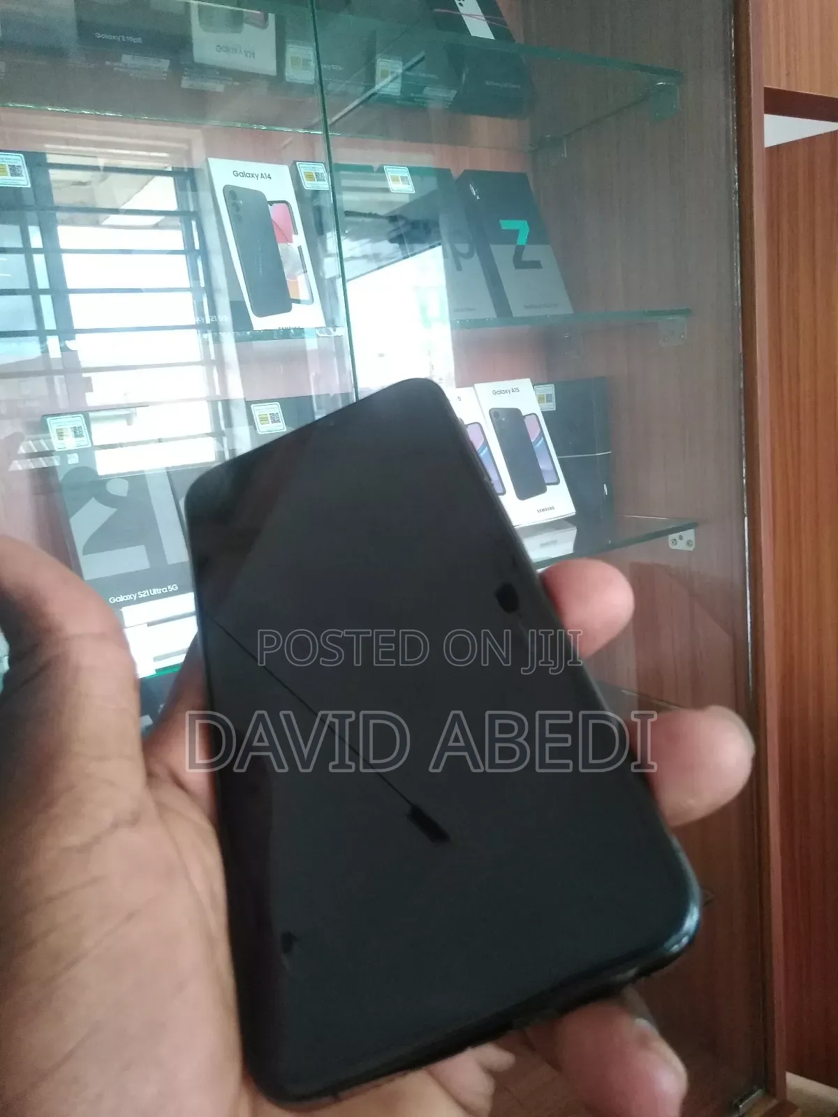 Apple iPhone XS Max 256 GB Black