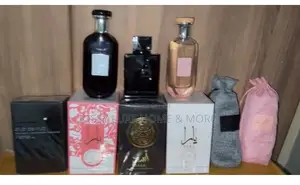 Yara Perfume