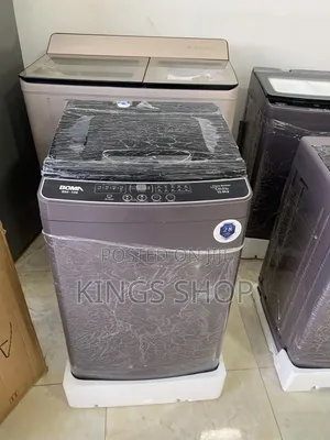 Fully Automotic Washing Machine 10.6kg