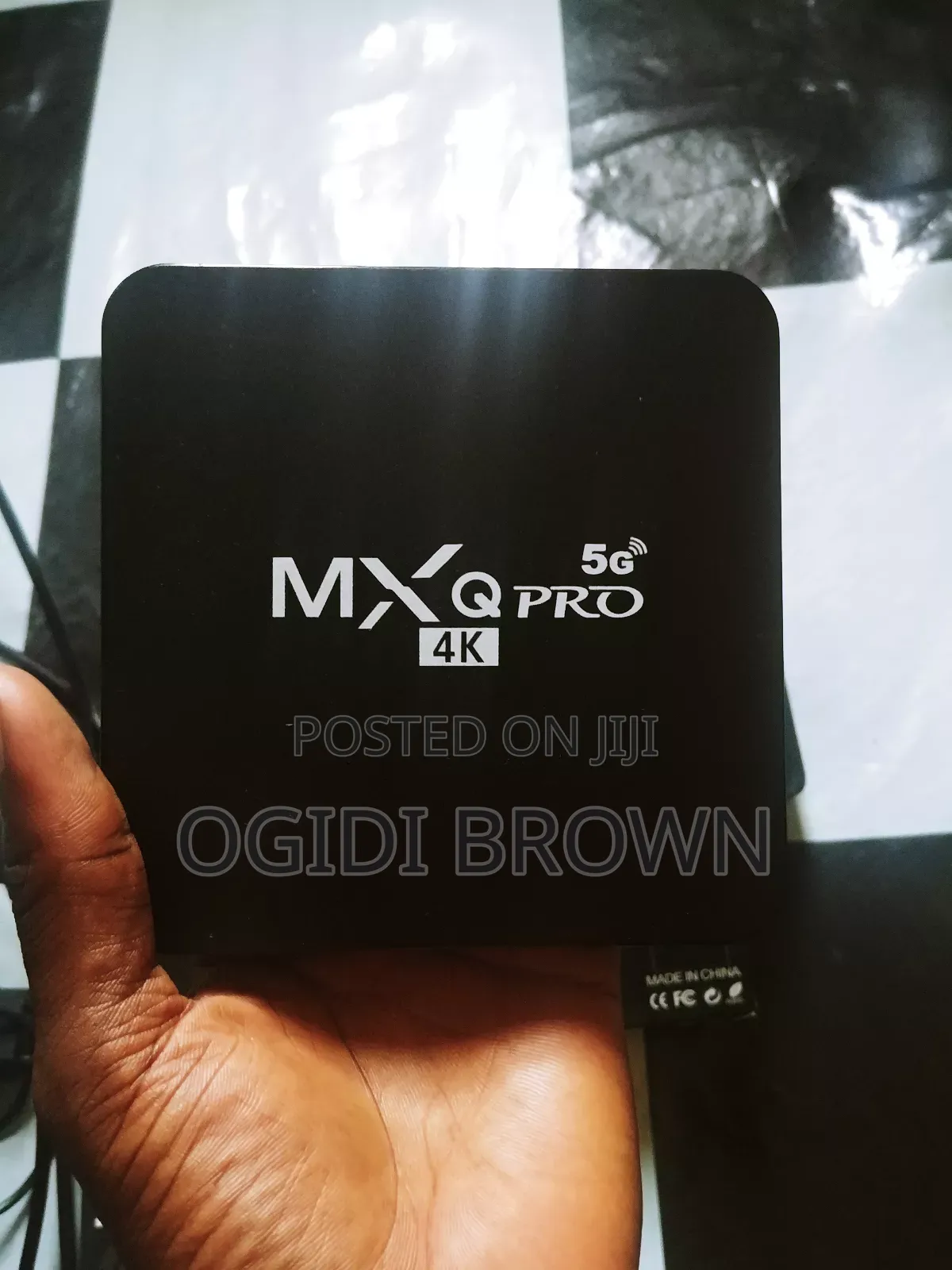 Android Tv Box Mxq Pro, Free Channels