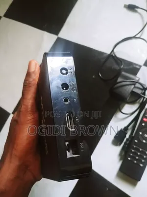 Android Tv Box Mxq Pro, Free Channels