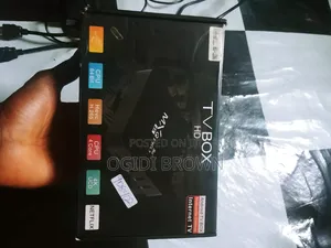 Android Tv Box Mxq Pro, Free Channels
