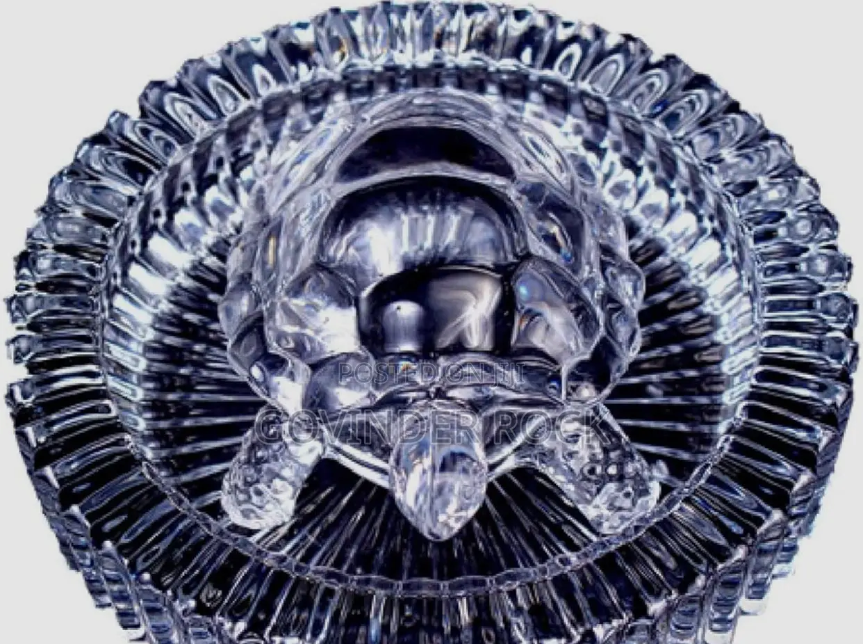 Crystal Tortoise