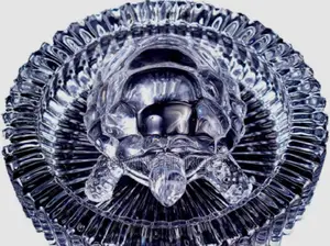 Crystal Tortoise