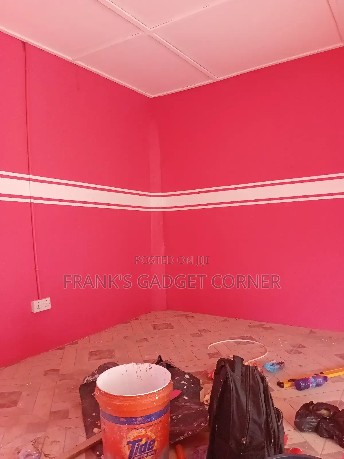 Qualify Room Designer