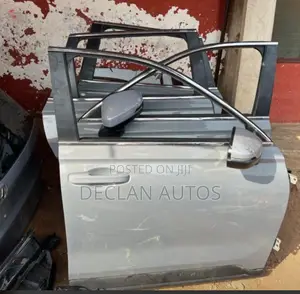 Honda Cr-v 2023 Doors Set