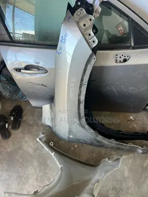 Lexus Rx350 2018 Fender