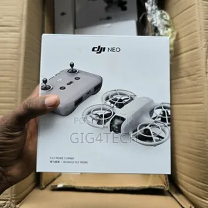 Dji Neo Combo Drone 3 Batteries