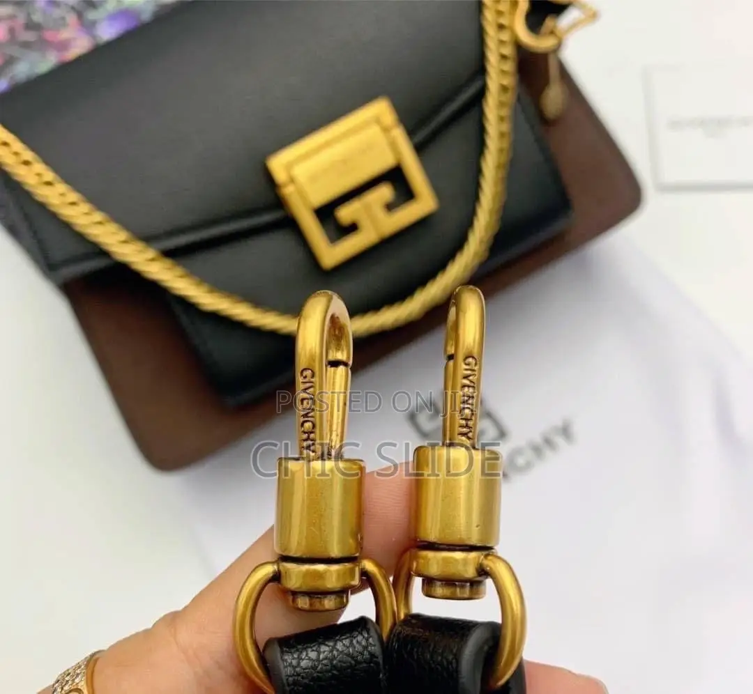 Limited Edition Givenchy