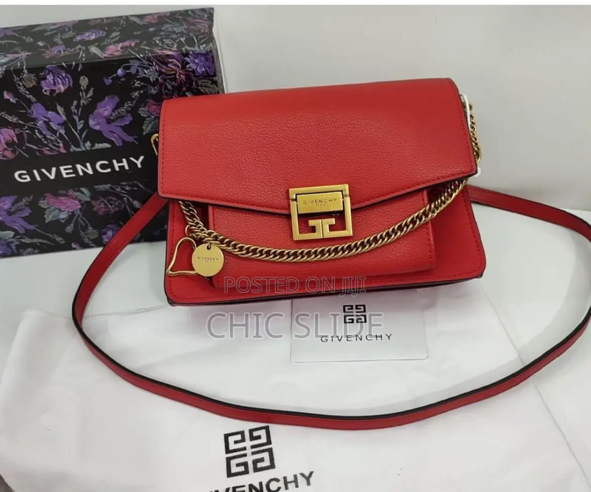 Limited Edition Givenchy