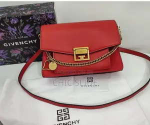 Limited Edition Givenchy