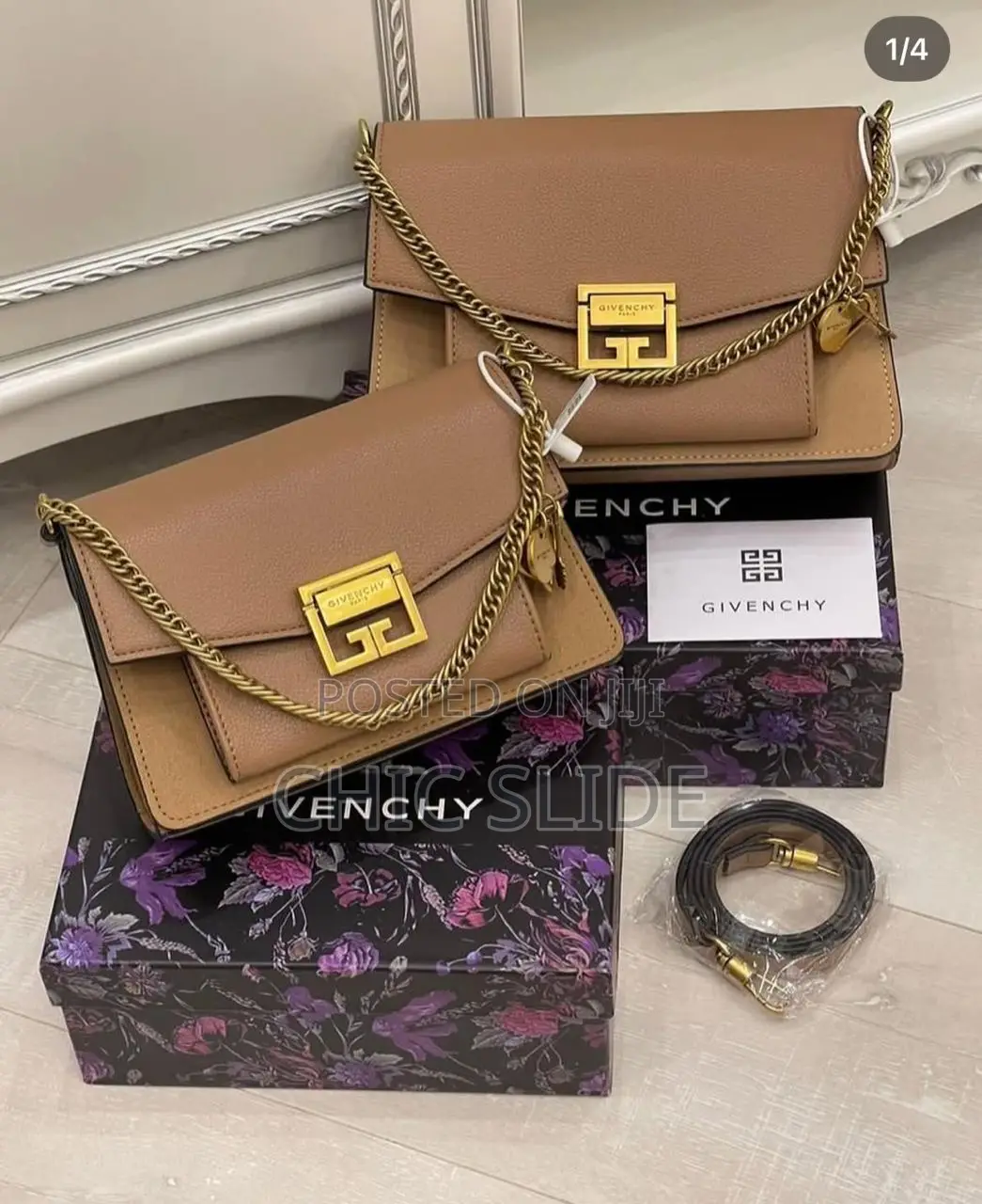 Limited Edition Givenchy