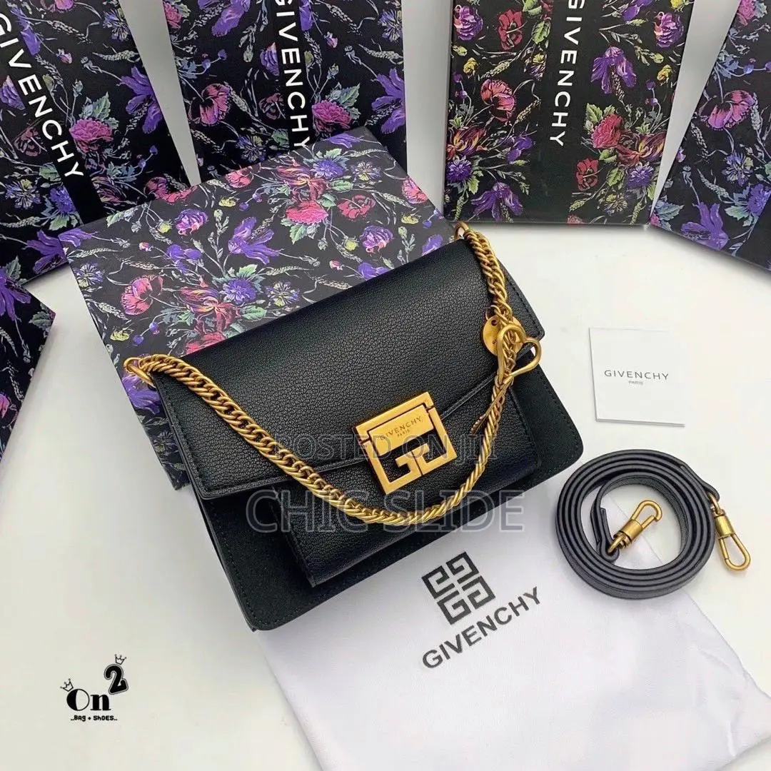 Limited Edition Givenchy