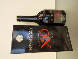 St-Remy Xo 1l
