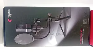 8in1 Wireless Microphone( Uk)