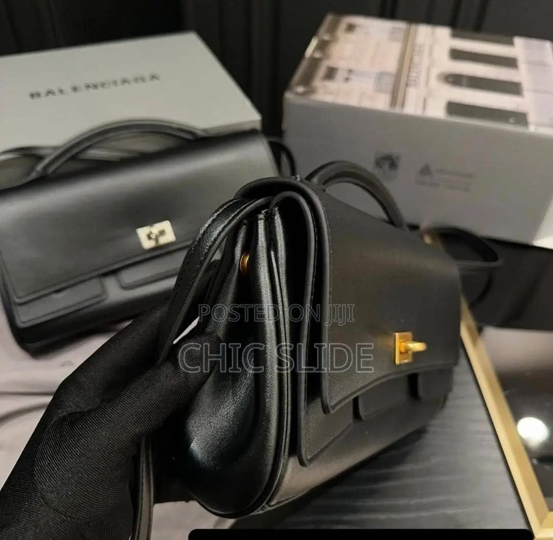 Highly Quality Balenciaga New Collection
