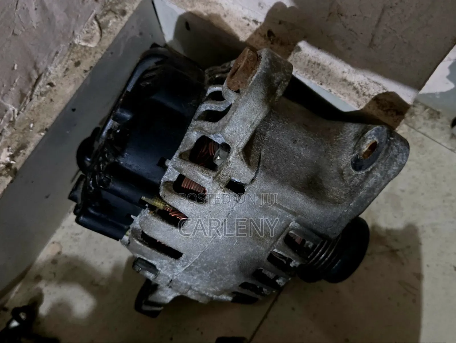 Alternator Elantra 2011-16 Hyundai Kia 1.8