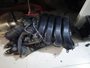 Intake Manifold Elantra 2011-16