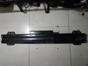 Reinforcement Impact Bar Rear Civic 2022-25