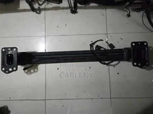 Reinforcement Impact Bar Front Kia Forte 2019-24