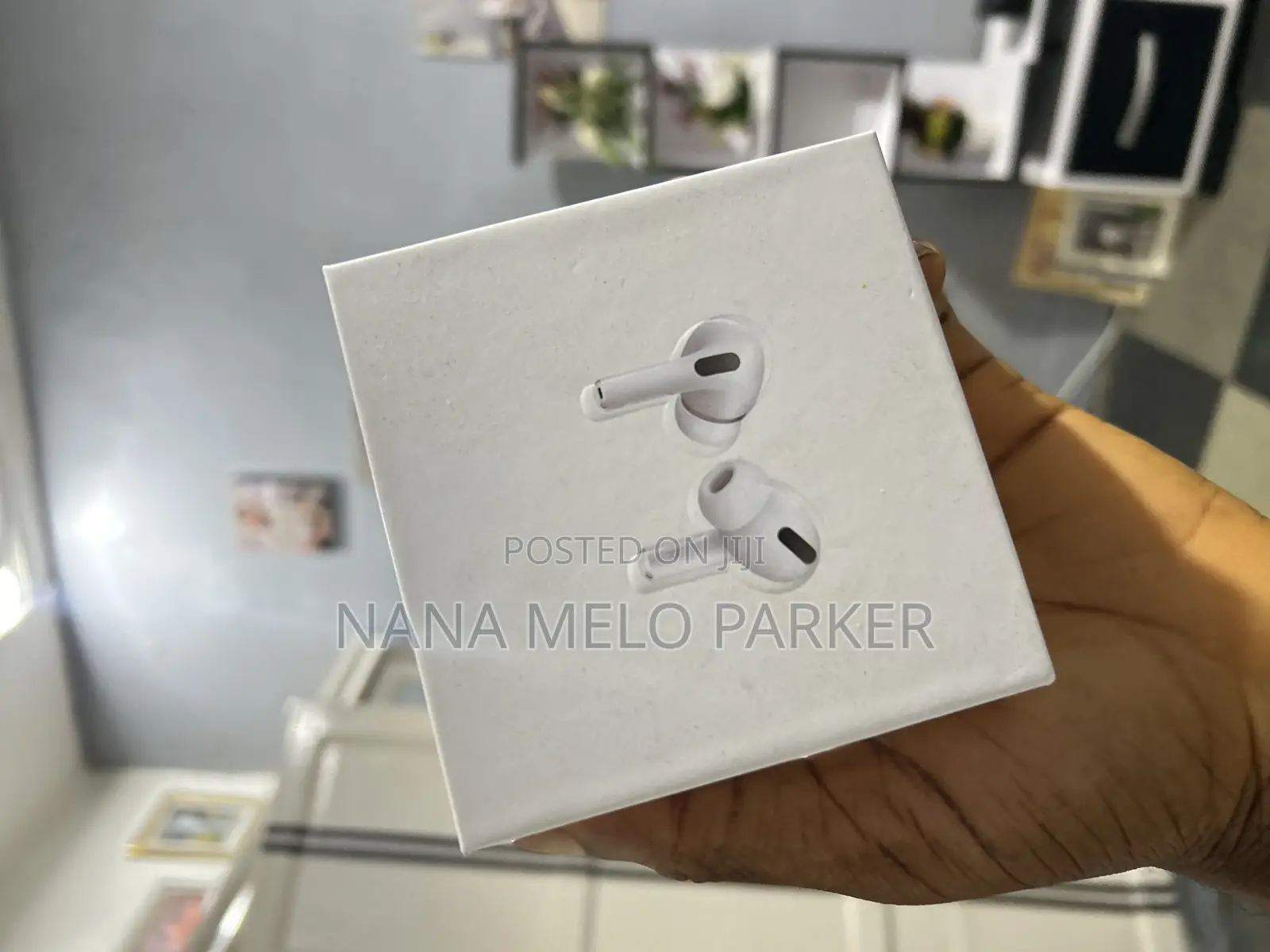 Airpods Pro