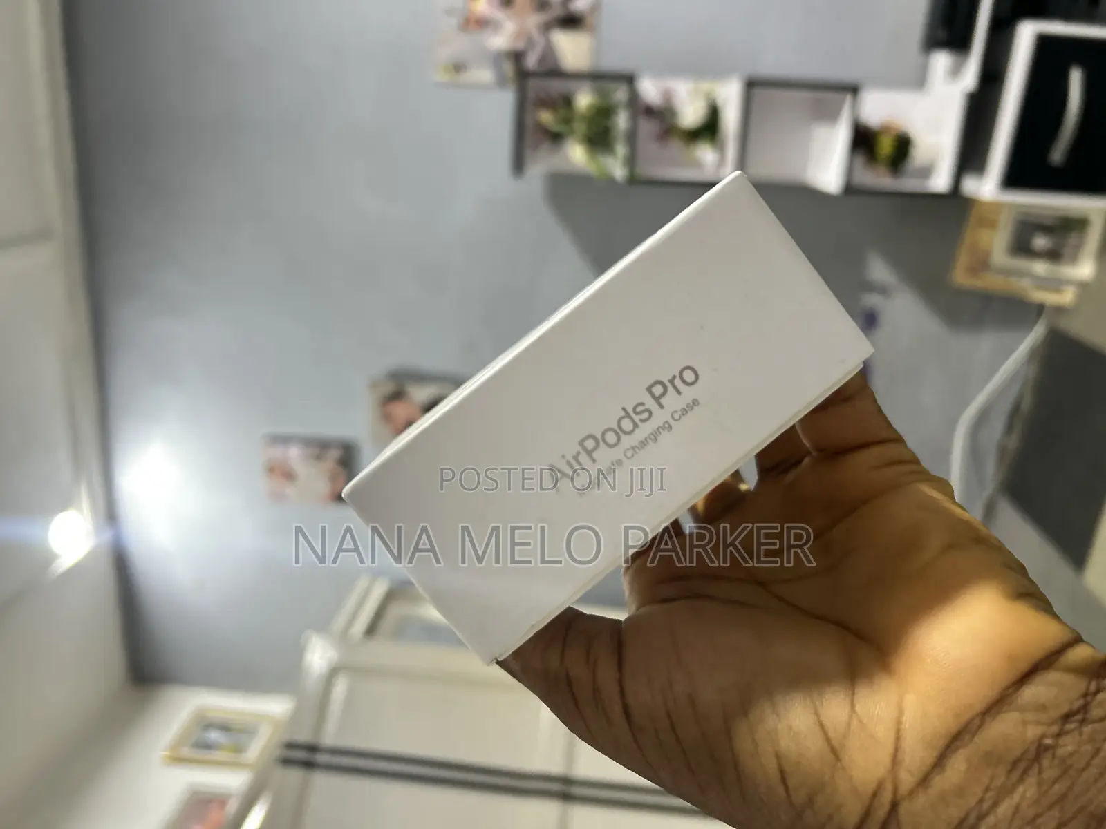 Airpods Pro