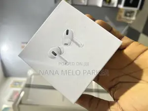 Airpods Pro