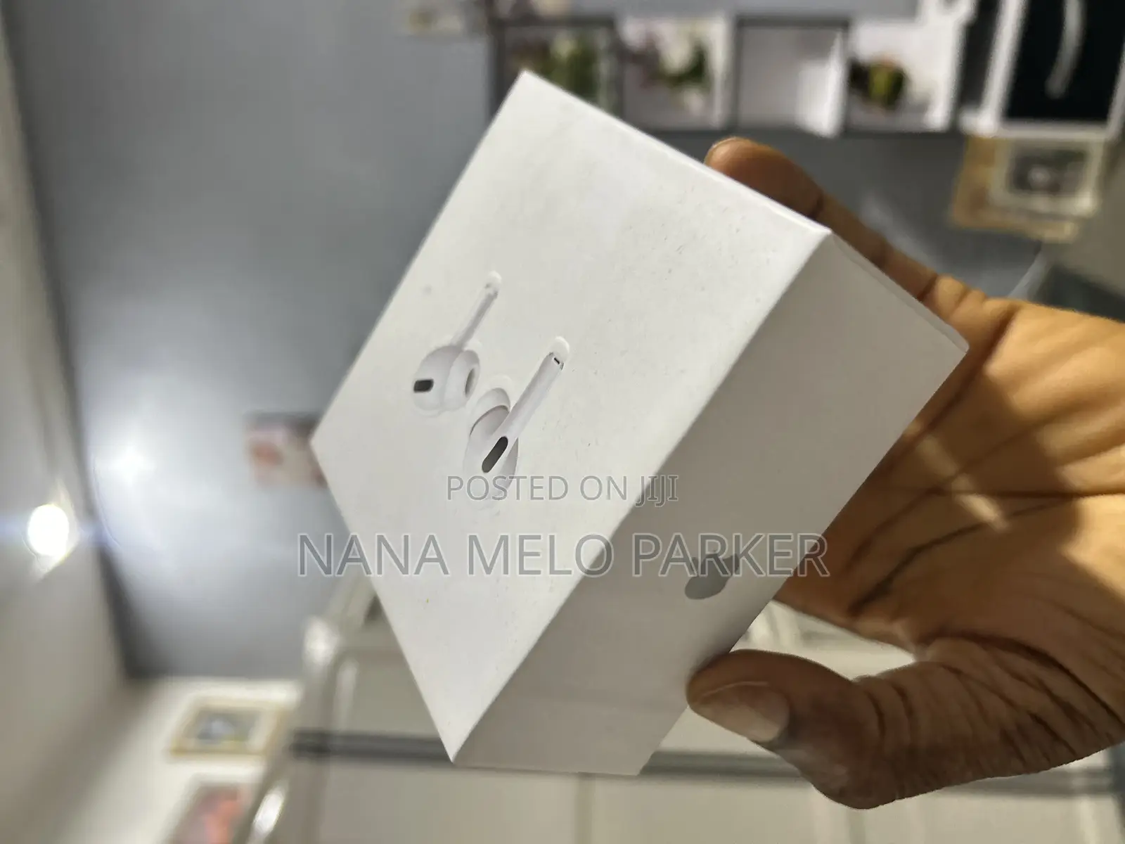 Airpods Pro