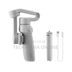 Zhiyun Smooth Q4 Combo