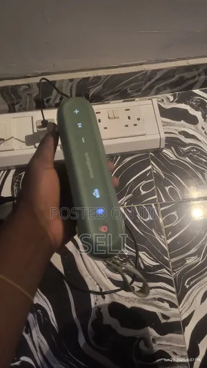 Bluetooth Speaker