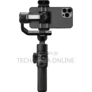 Zhiyun Smooth-5s Ai Pro