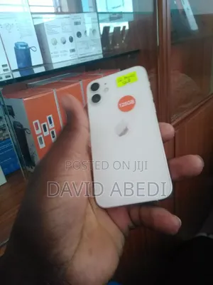 Apple iPhone 12 mini 128 GB White