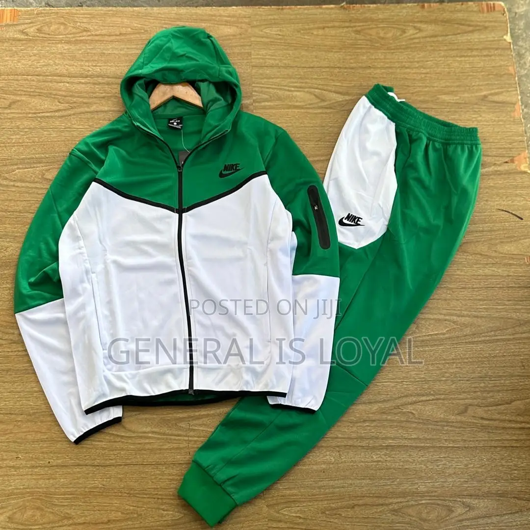 Nike Tracksuit