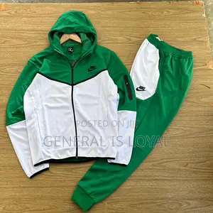 Nike Tracksuit