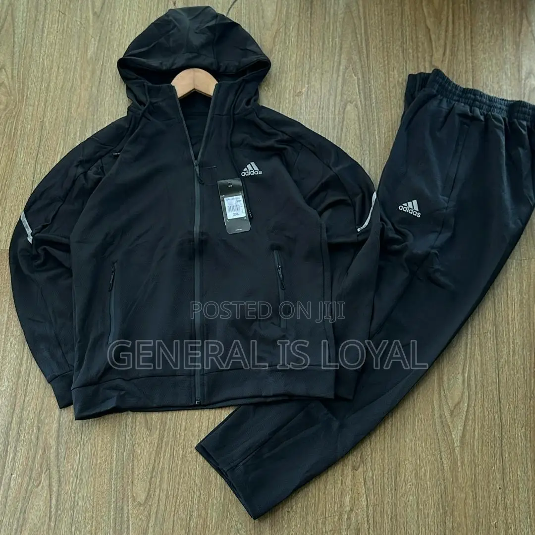Adidas Sportswear Tracksuit