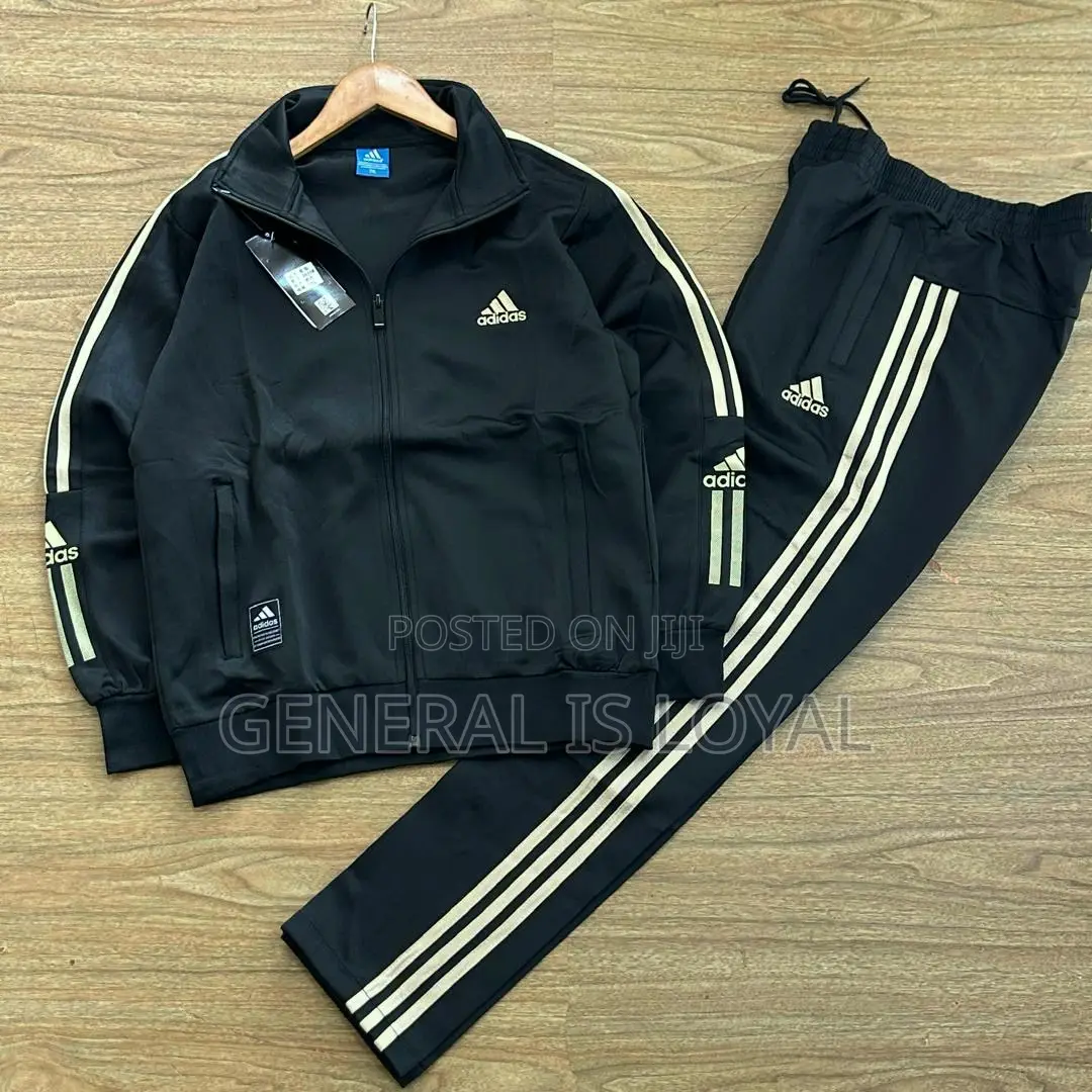 Adidas Sportswear Tracksuit