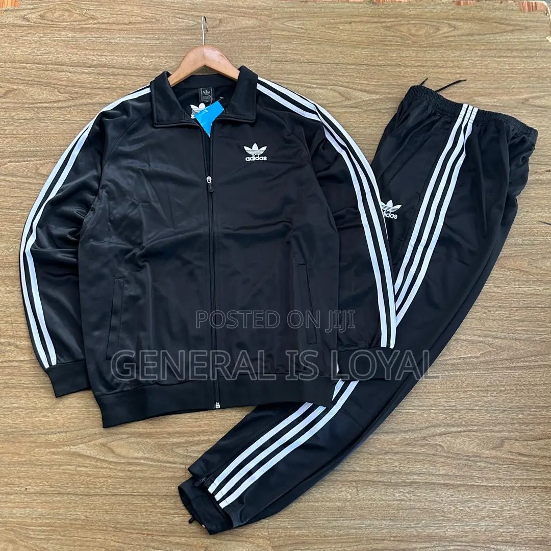 Adidas Sportswear Tracksuit