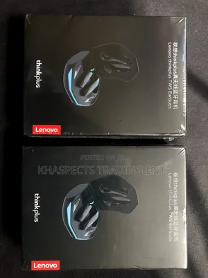 Lenovo Gm2 Pro + Case