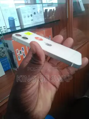 Apple iPhone 12 mini 128 GB White