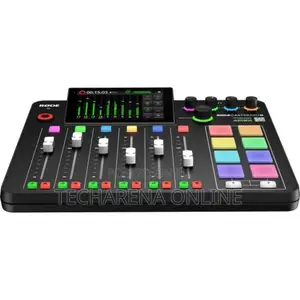 Rodecaster Pro Ii