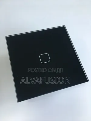 32a Smart Air Condition / Heater Switch